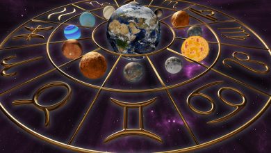 Astrology And Planets